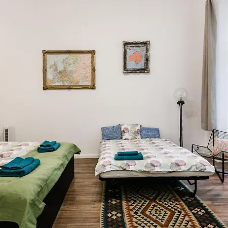 The Art Of Appartement *