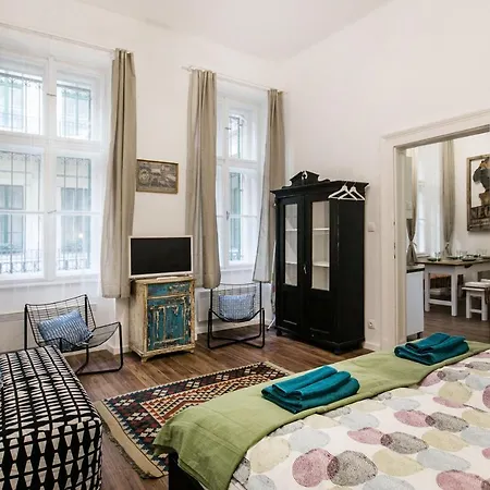 The Art Of Appartement