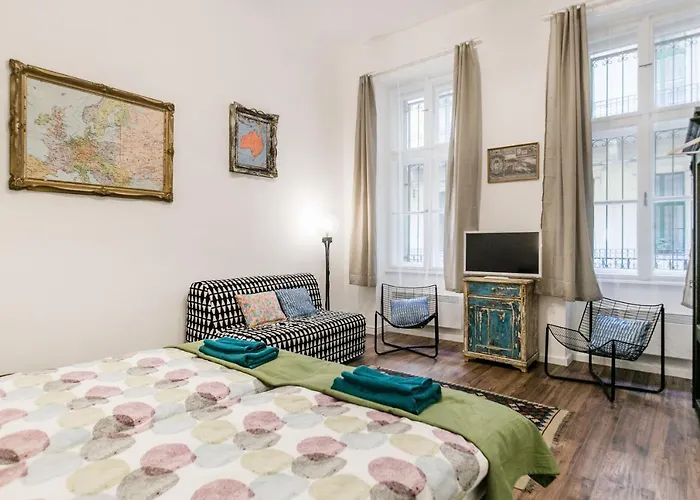The Art Of Appartement *