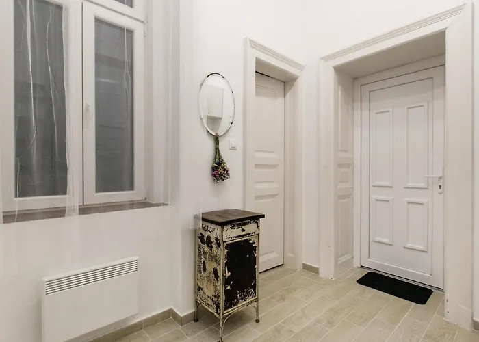 The Art Of Appartement