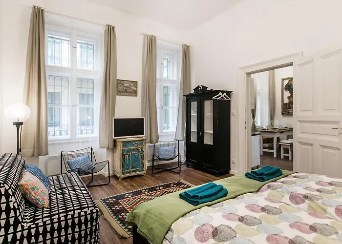 The Art Of Appartement
