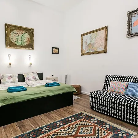 The Art Of * 부다페스트