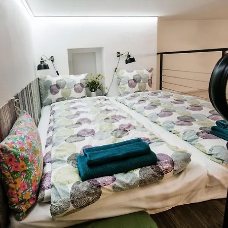 The Art Of 아파트 *