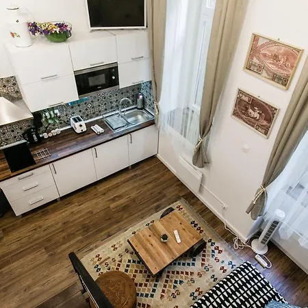 아파트 The Art Of