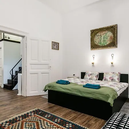 아파트 The Art Of