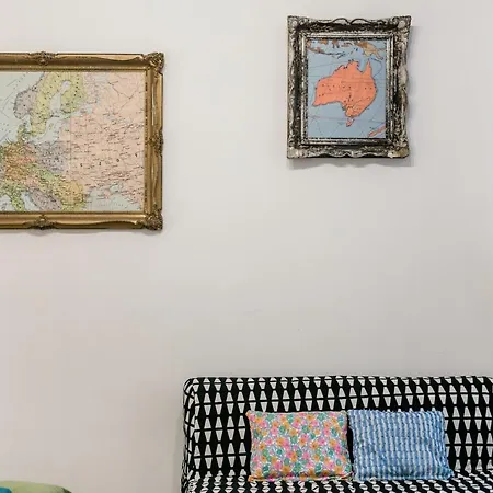 The Art Of 부다페스트