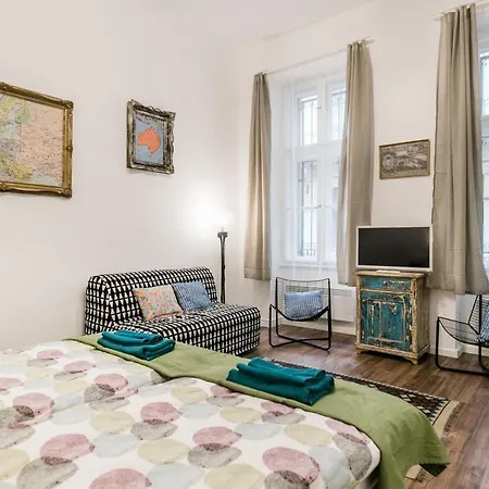 The Art Of 아파트 *