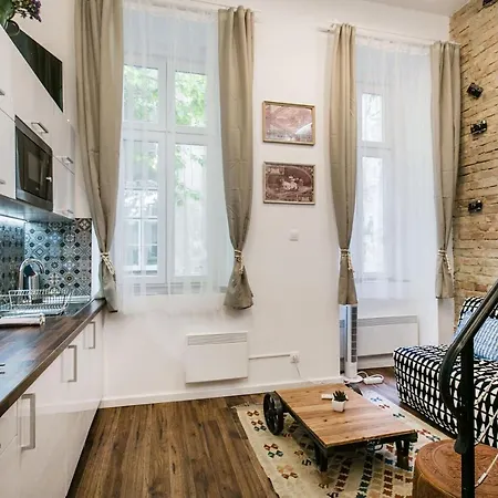 아파트 The Art Of