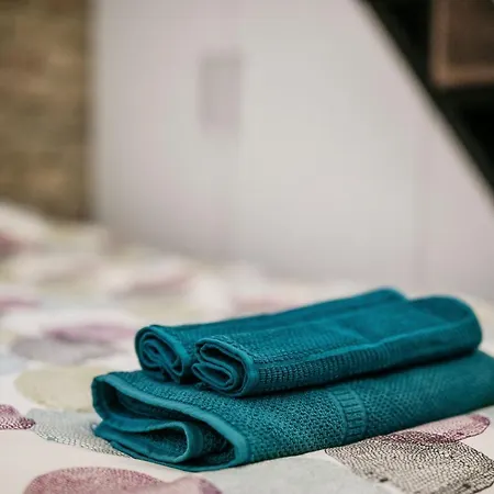 아파트 The Art Of 부다페스트