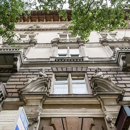 The Art Of 부다페스트