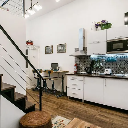 아파트 The Art Of