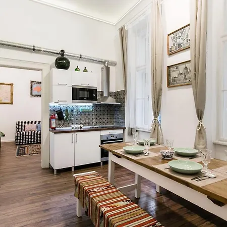 The Art Of 아파트 *