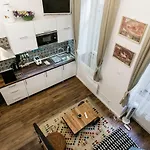 Apartment The Art Of