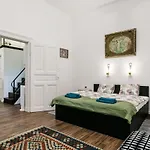 Apartment The Art Of