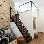 Apartment The Art Of *