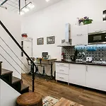 Apartment The Art Of